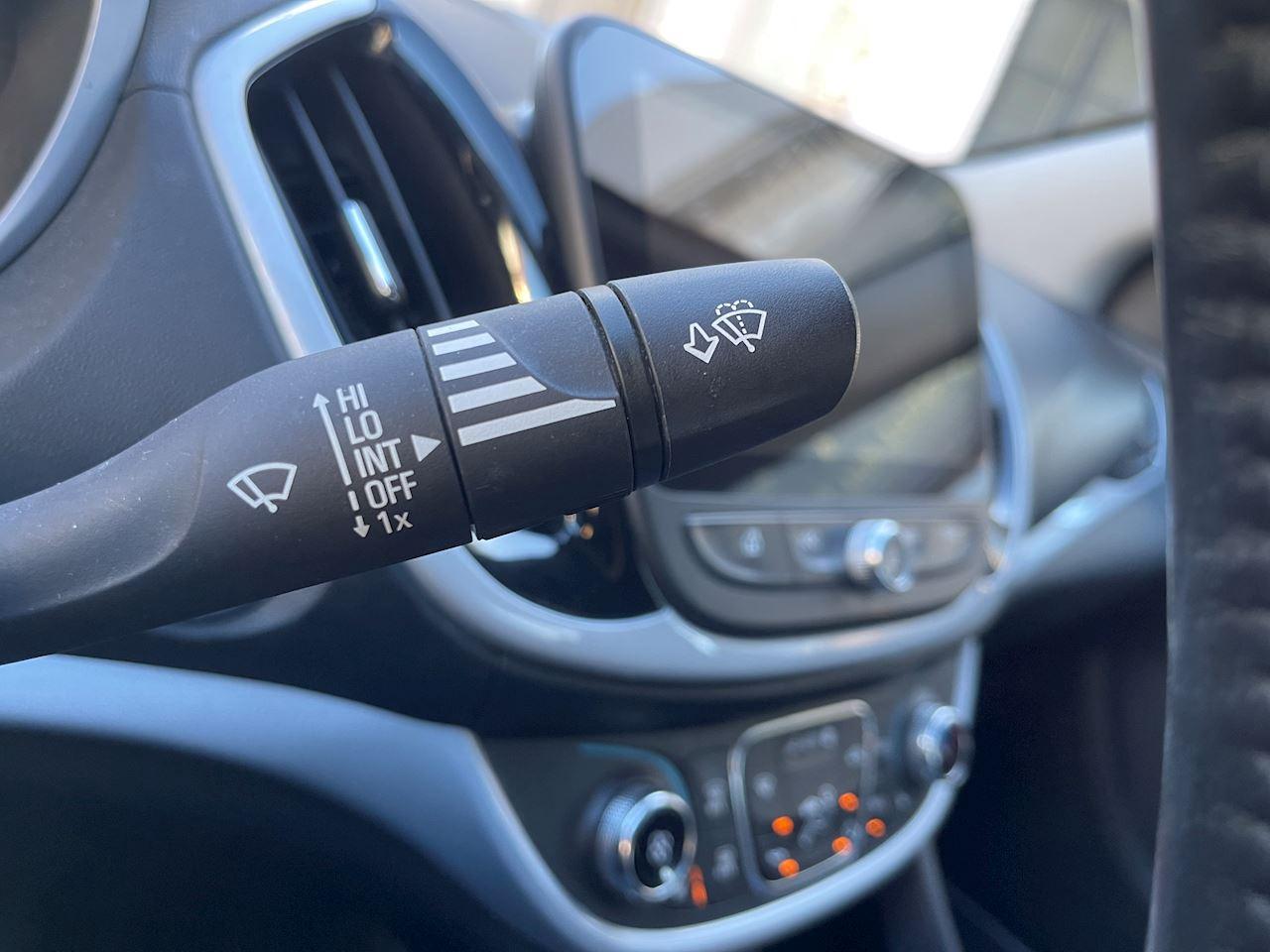 2016 Chevrolet Volt LT Photo