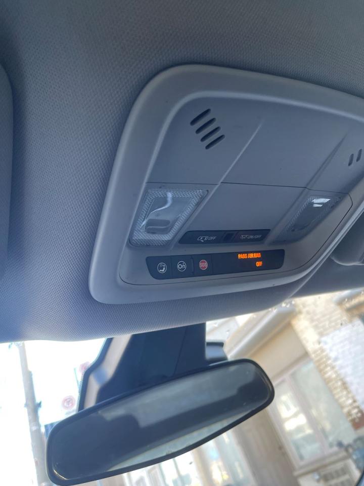 2016 Chevrolet Volt LT Photo