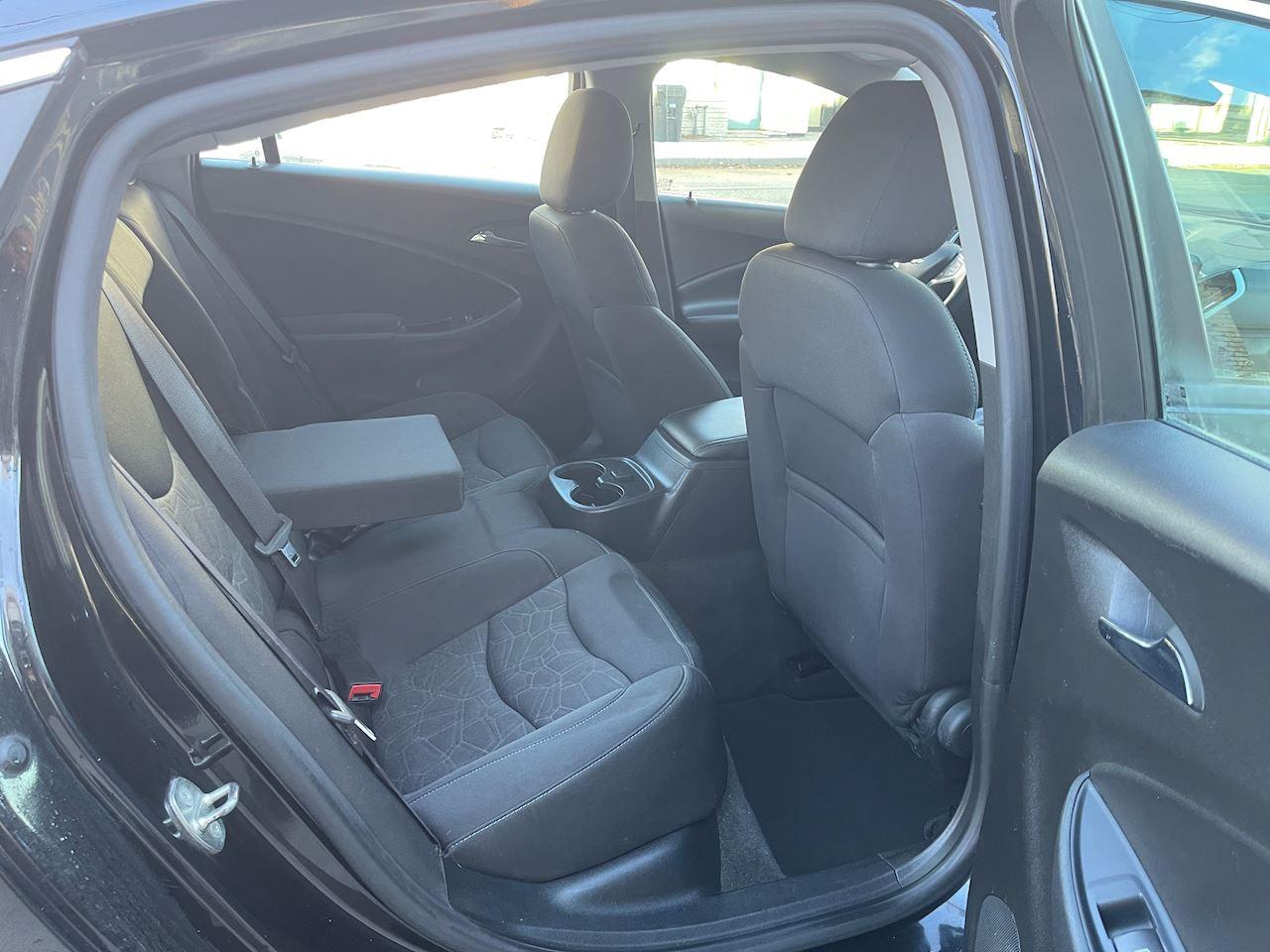 2016 Chevrolet Volt LT Photo