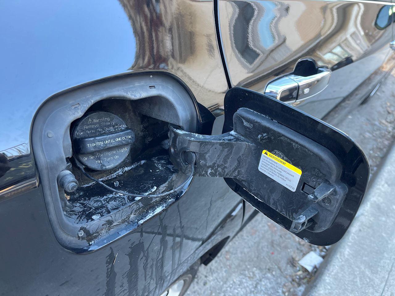 2016 Chevrolet Volt LT Photo