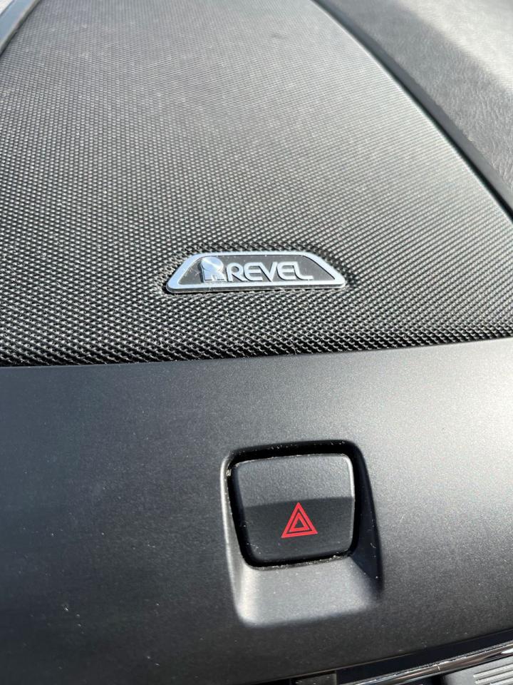 2017 Lincoln Continental Reserve Photo