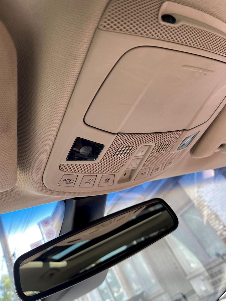 2017 Lincoln Continental Reserve Photo