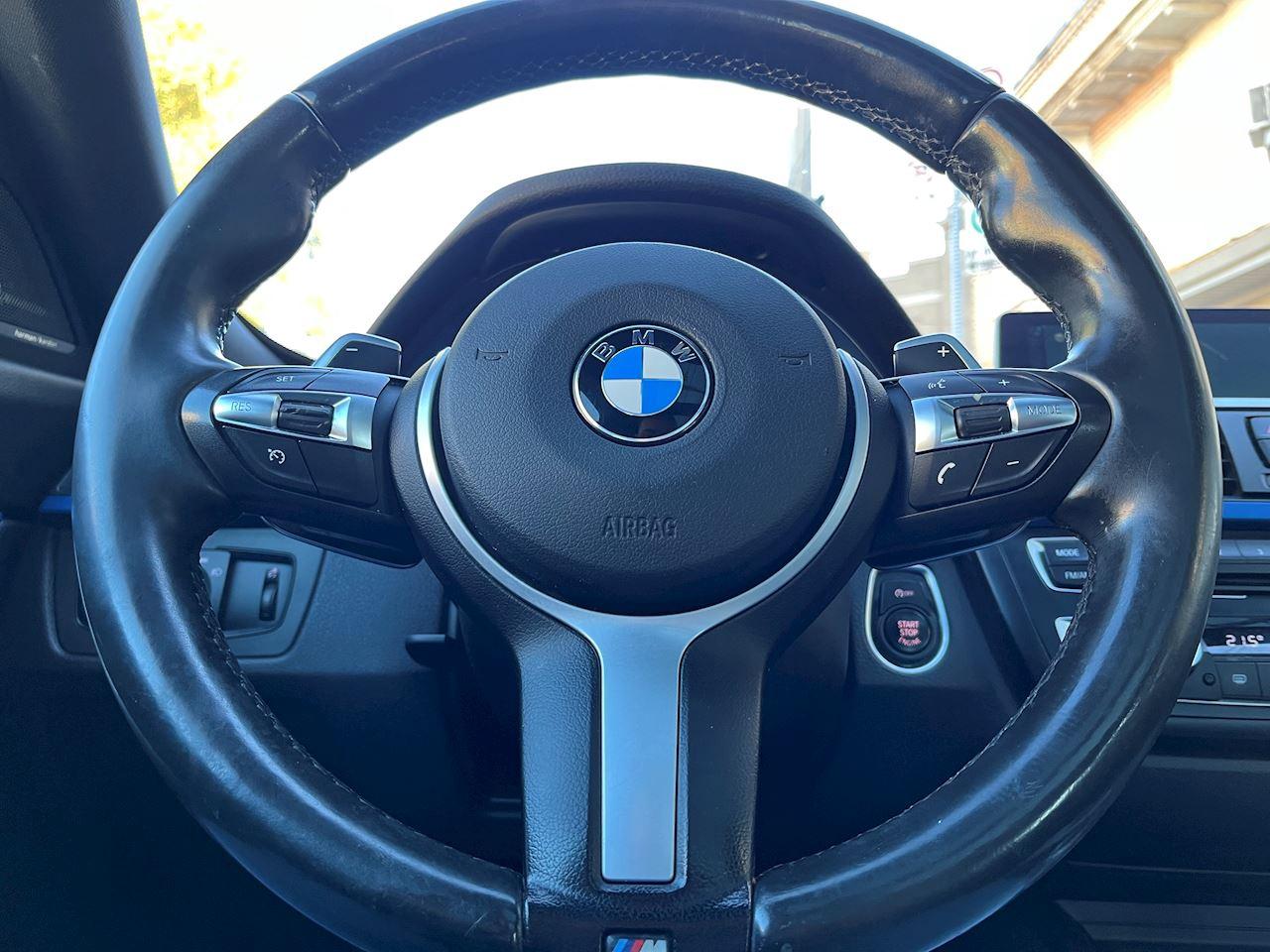 2016 BMW 3 Series Gran Turismo 335i xDrive Photo