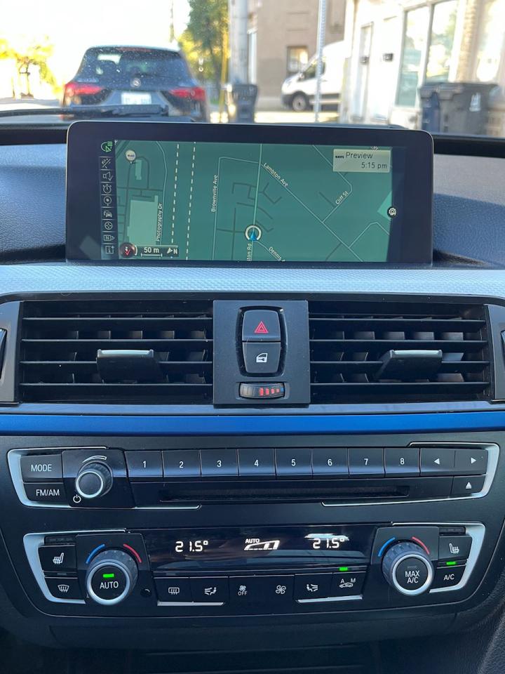 2016 BMW 3 Series Gran Turismo 335i xDrive Photo