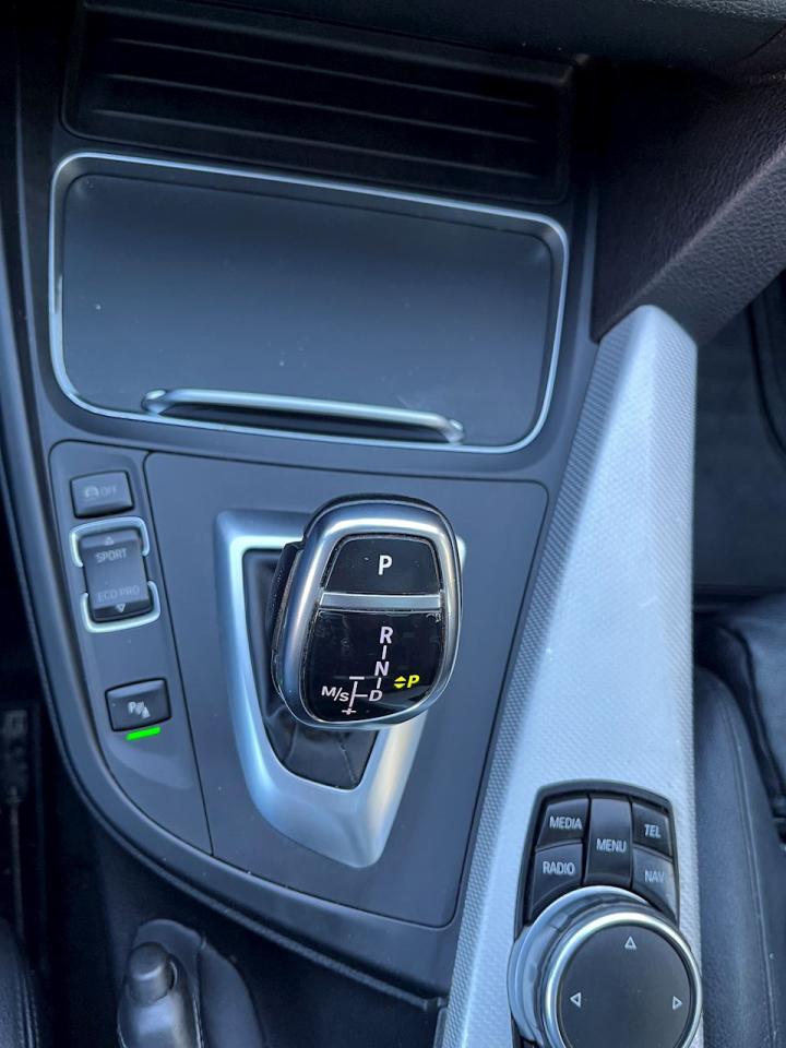 2016 BMW 3 Series Gran Turismo 335i xDrive Photo