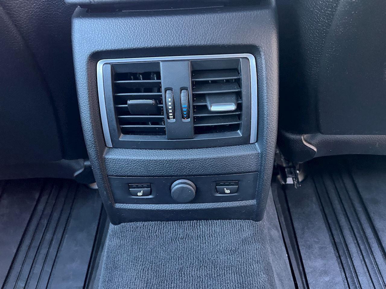 2016 BMW 3 Series Gran Turismo 335i xDrive Photo