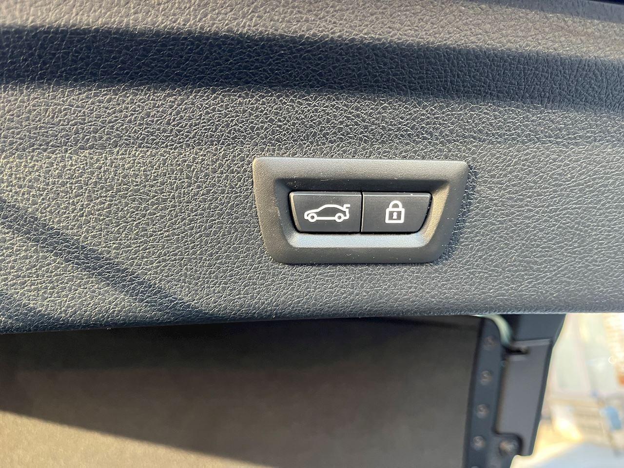 2016 BMW 3 Series Gran Turismo 335i xDrive Photo