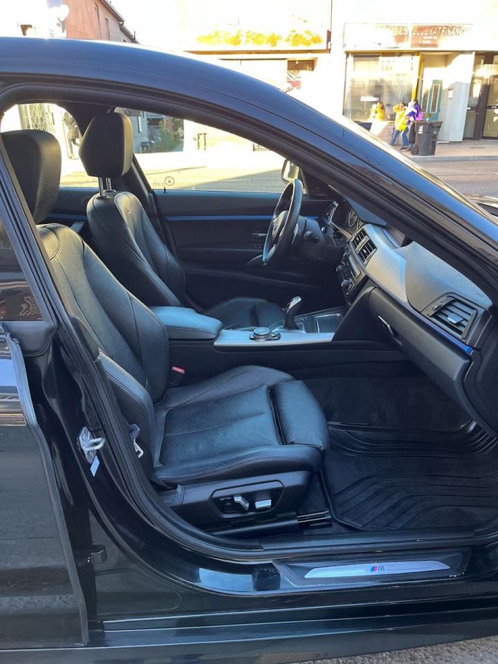 2016 BMW 3 Series Gran Turismo 335i xDrive Photo