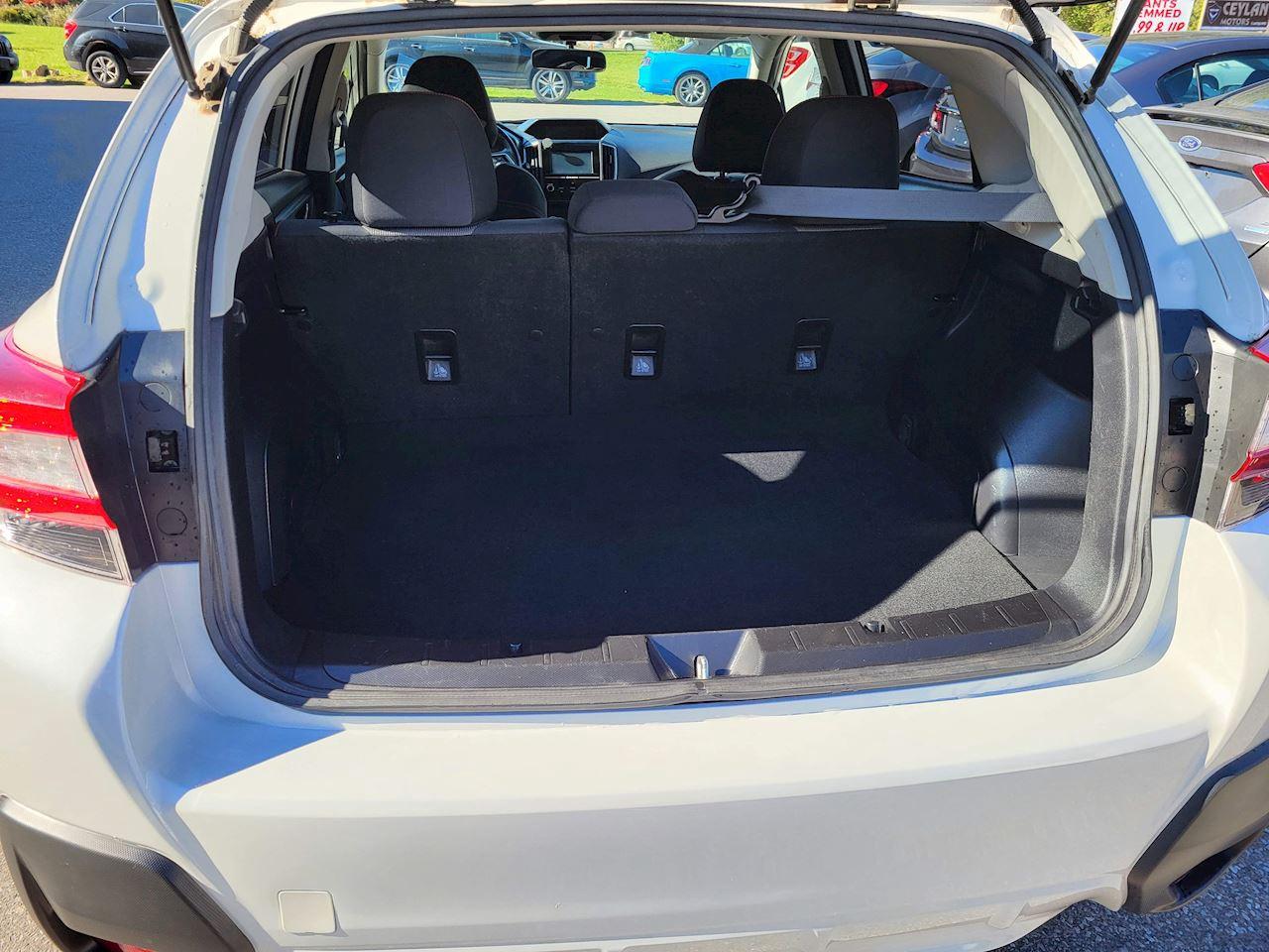 2019 Subaru Crosstrek Premium Photo