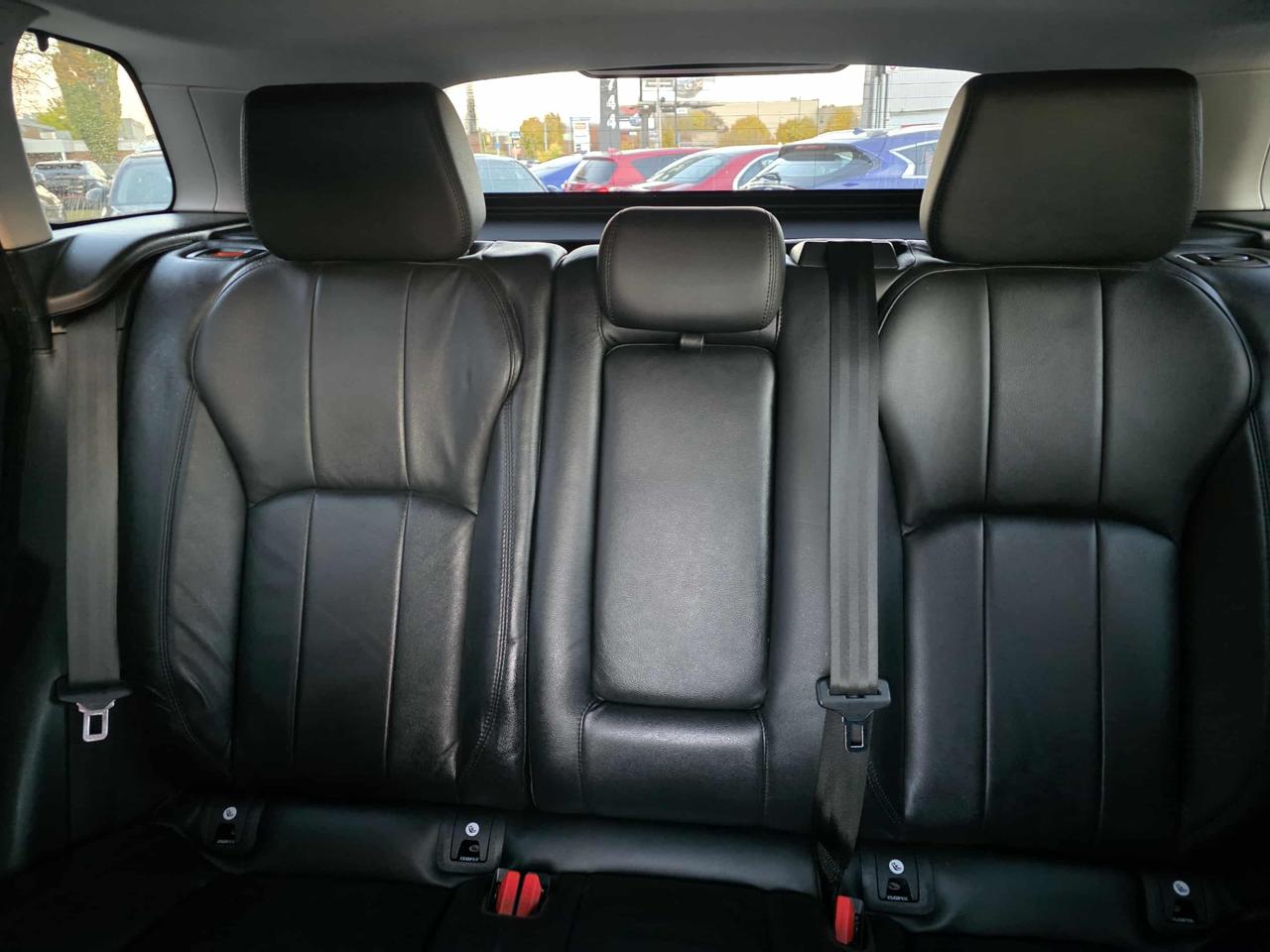 2018 Land Rover Range Rover Evoque SE 4WD Photo