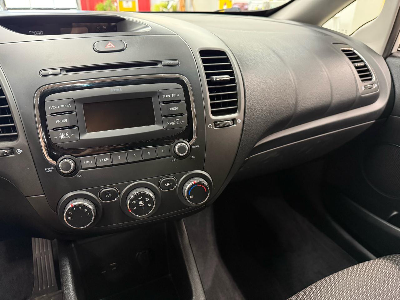 2018 Kia Forte LX+ - Photo #15