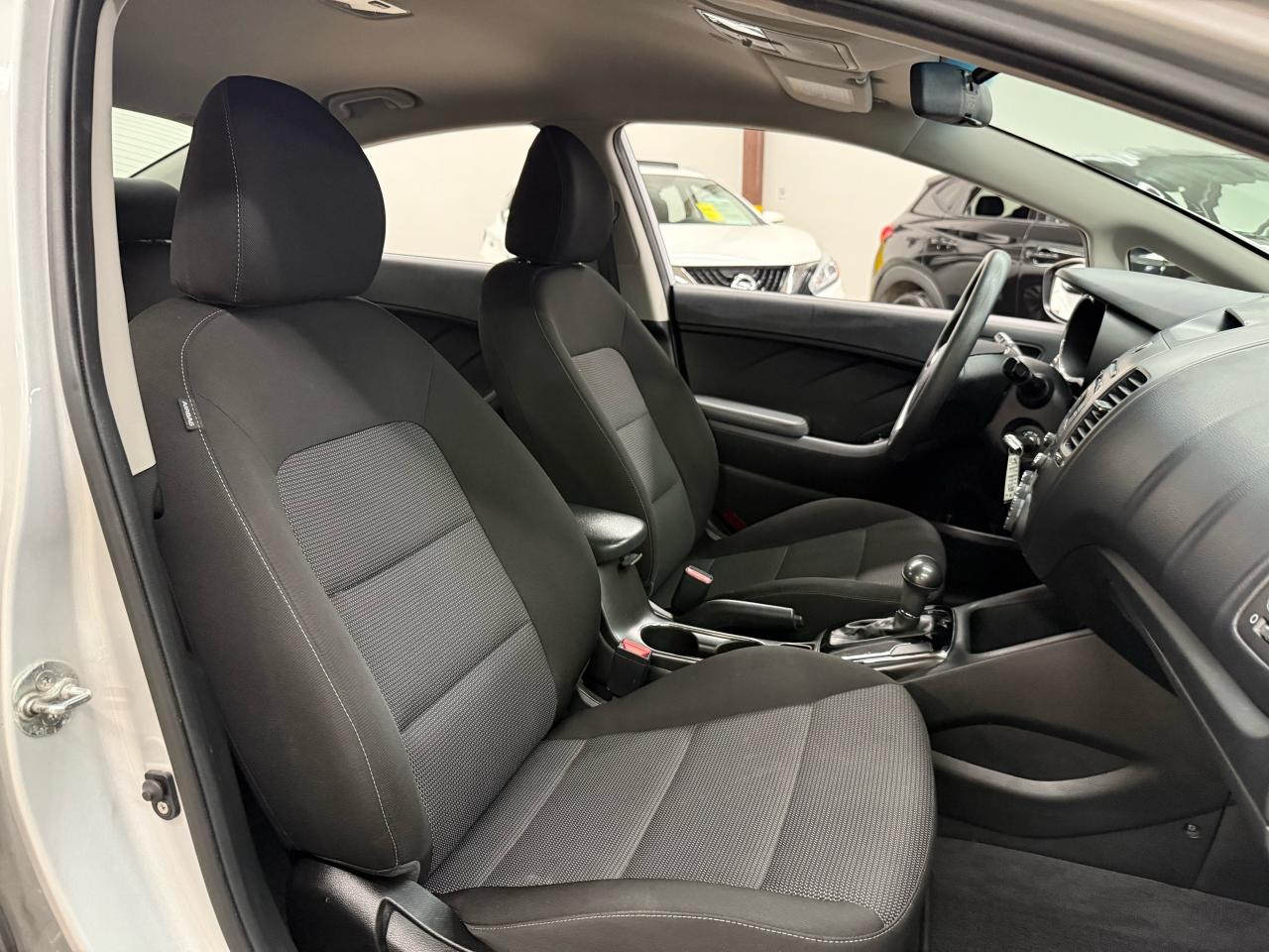 2018 Kia Forte LX+ - Photo #18