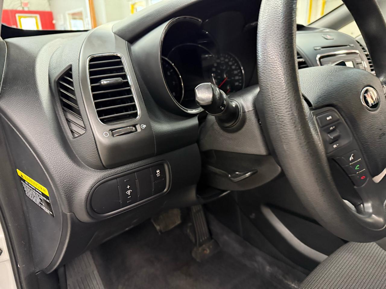 2018 Kia Forte LX+ - Photo #13