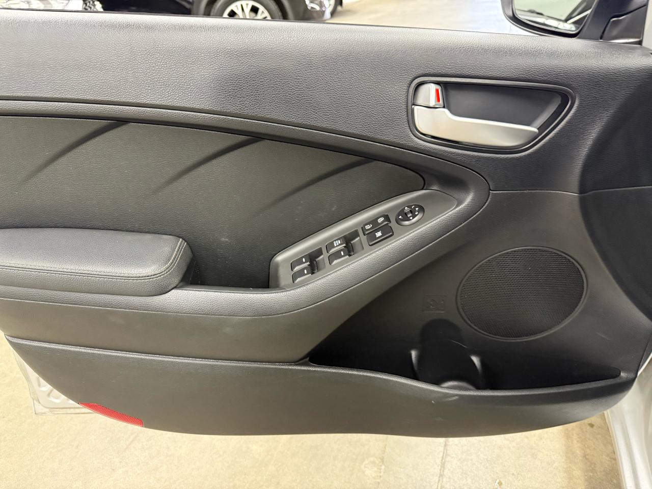 2018 Kia Forte LX+ - Photo #12