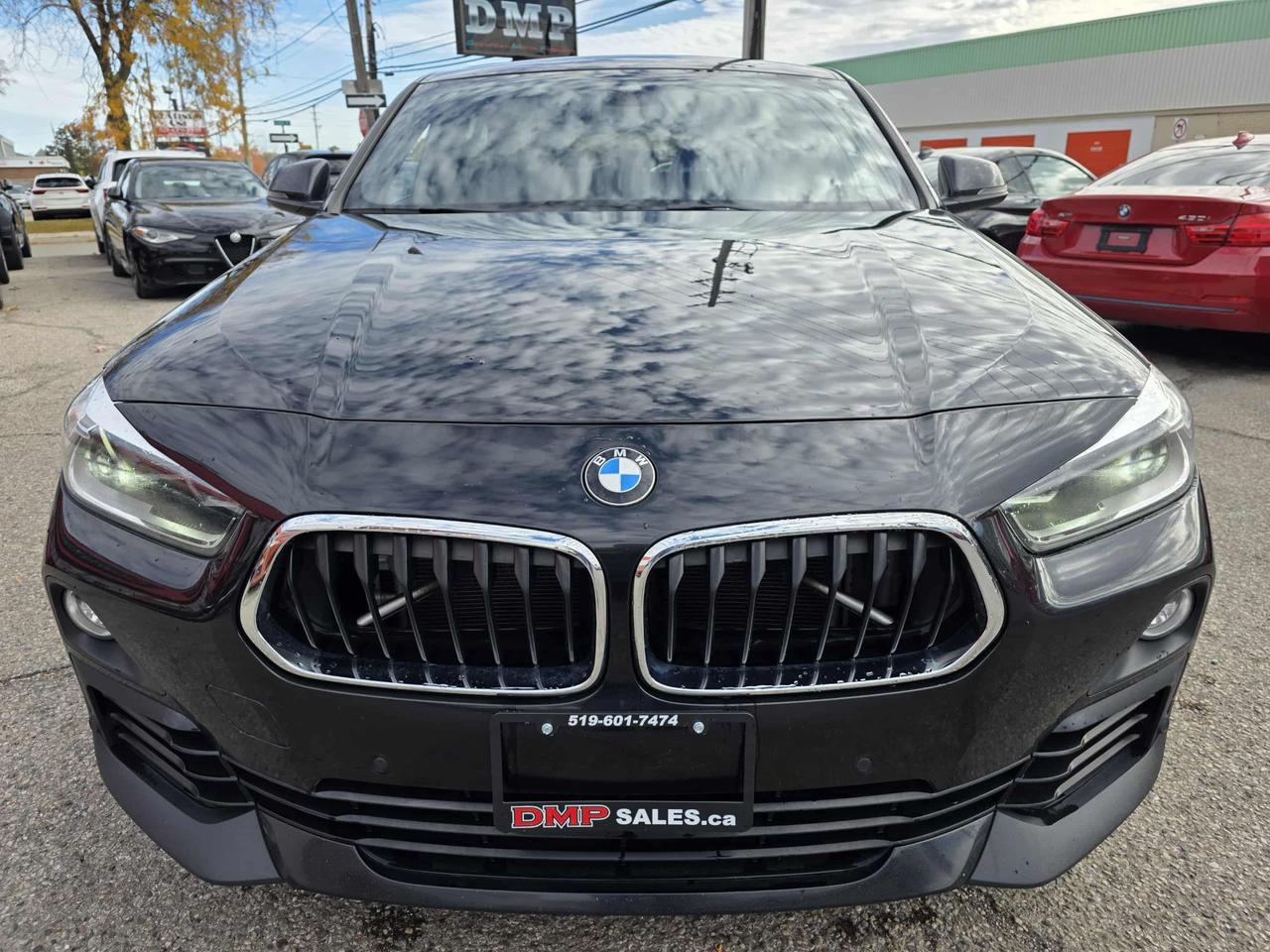 2019 BMW X2 XDRIVE28I AWD Photo