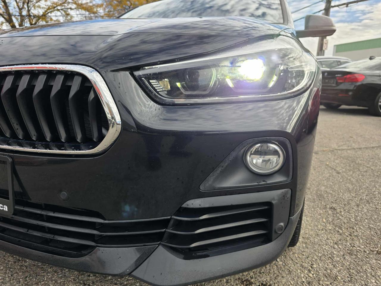 2019 BMW X2 XDRIVE28I AWD Photo