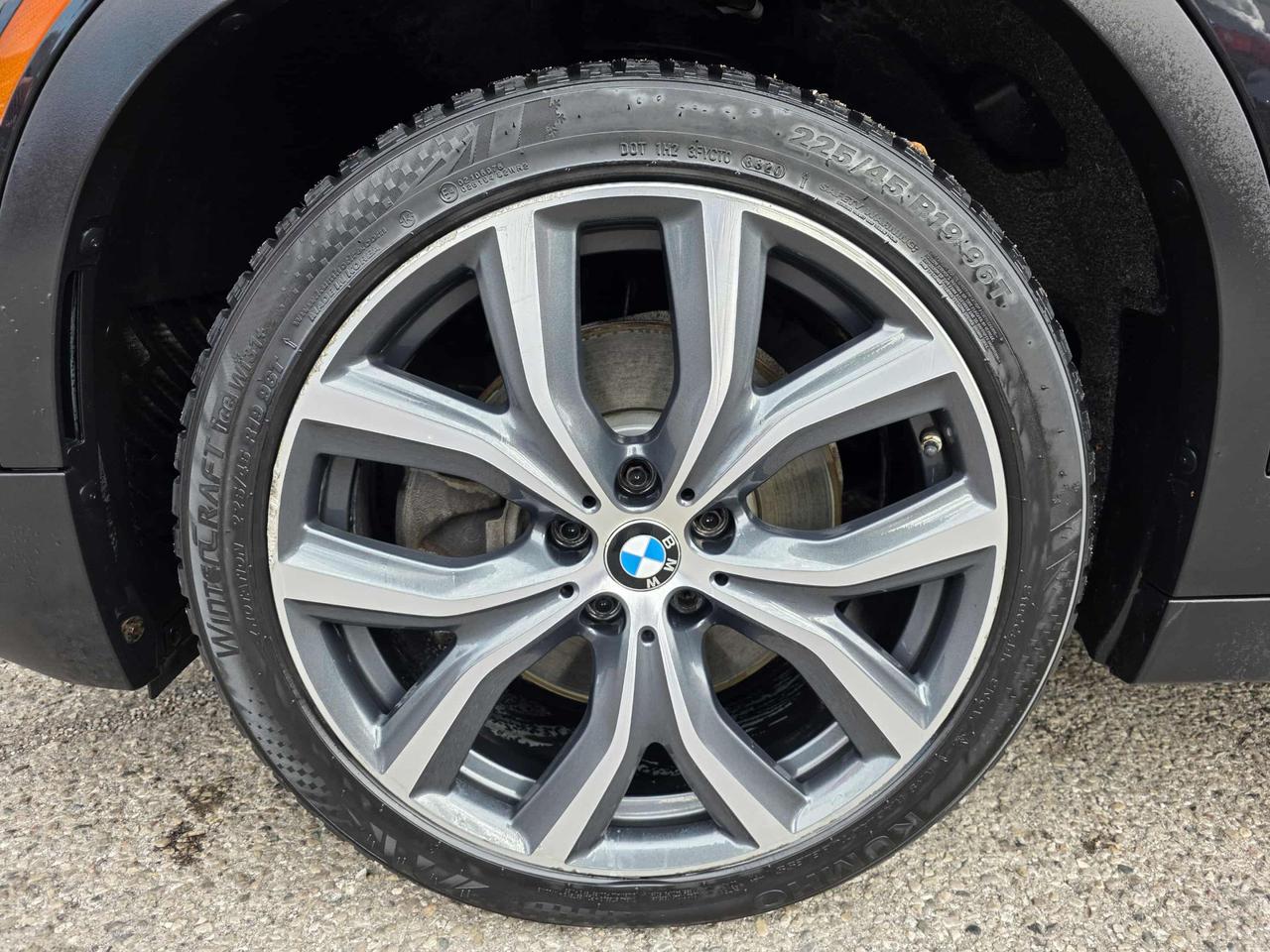 2019 BMW X2 XDRIVE28I AWD Photo