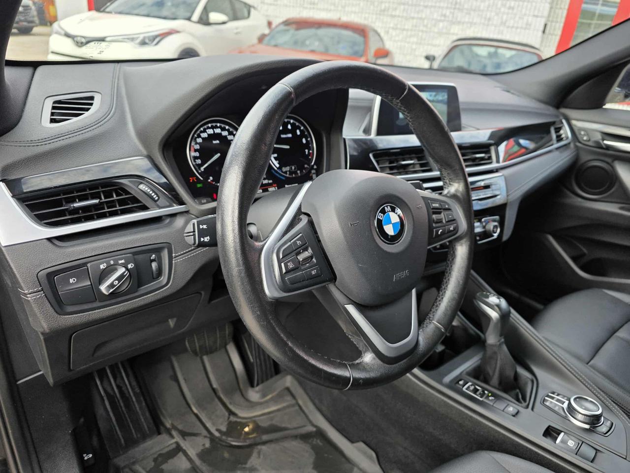 2019 BMW X2 XDRIVE28I AWD Photo