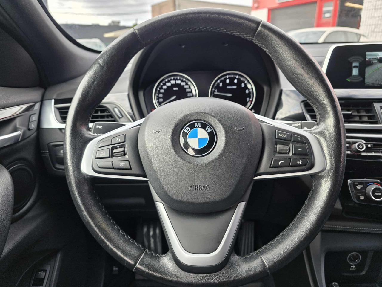 2019 BMW X2 XDRIVE28I AWD Photo