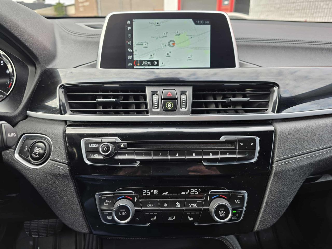2019 BMW X2 XDRIVE28I AWD Photo