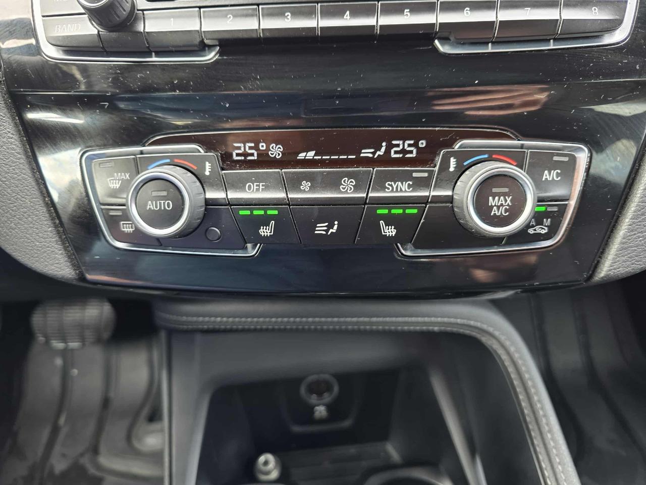 2019 BMW X2 XDRIVE28I AWD Photo