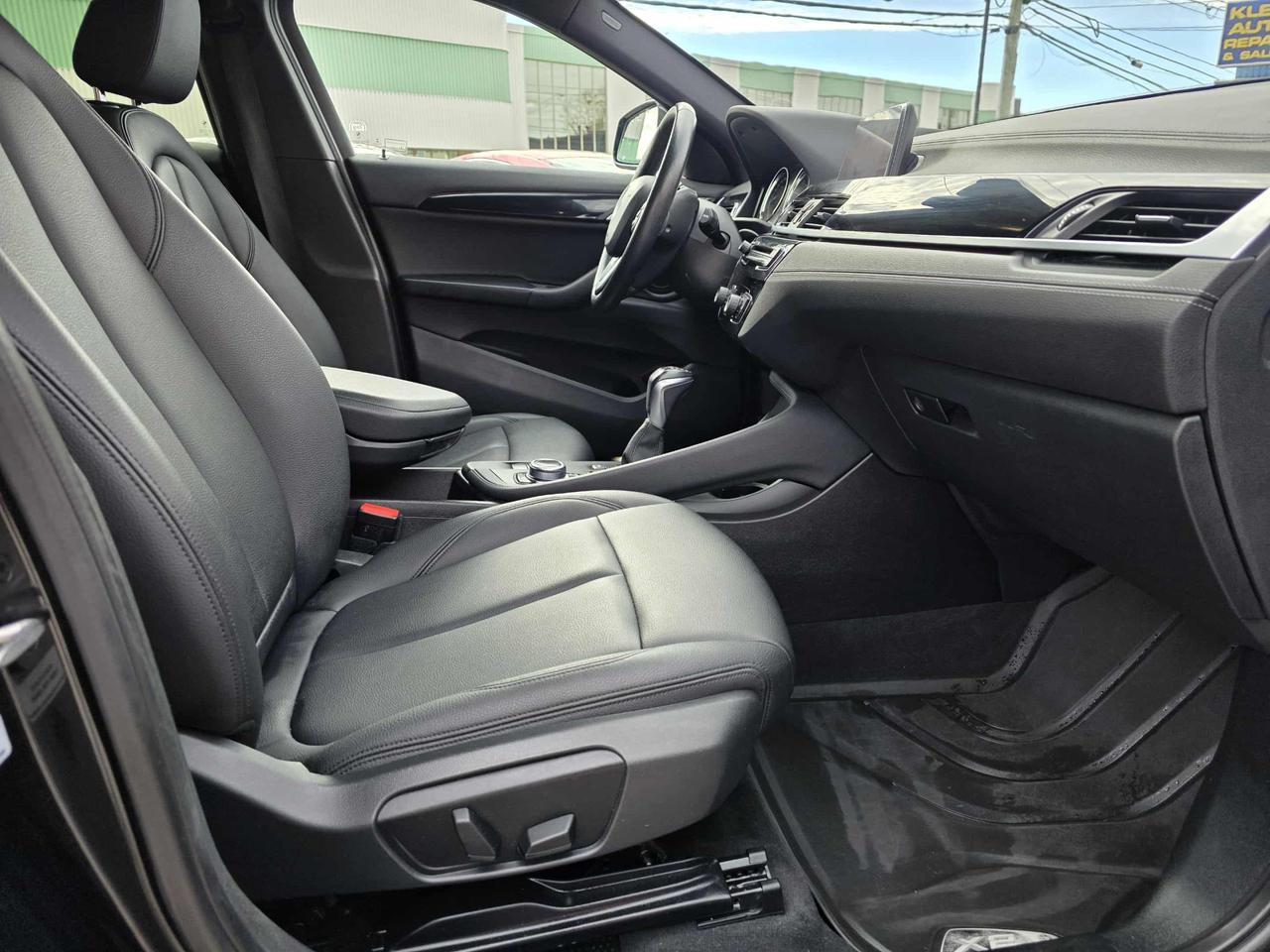 2019 BMW X2 XDRIVE28I AWD Photo
