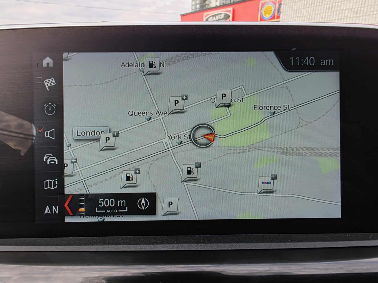 2019 BMW X2 XDRIVE28I AWD Photo