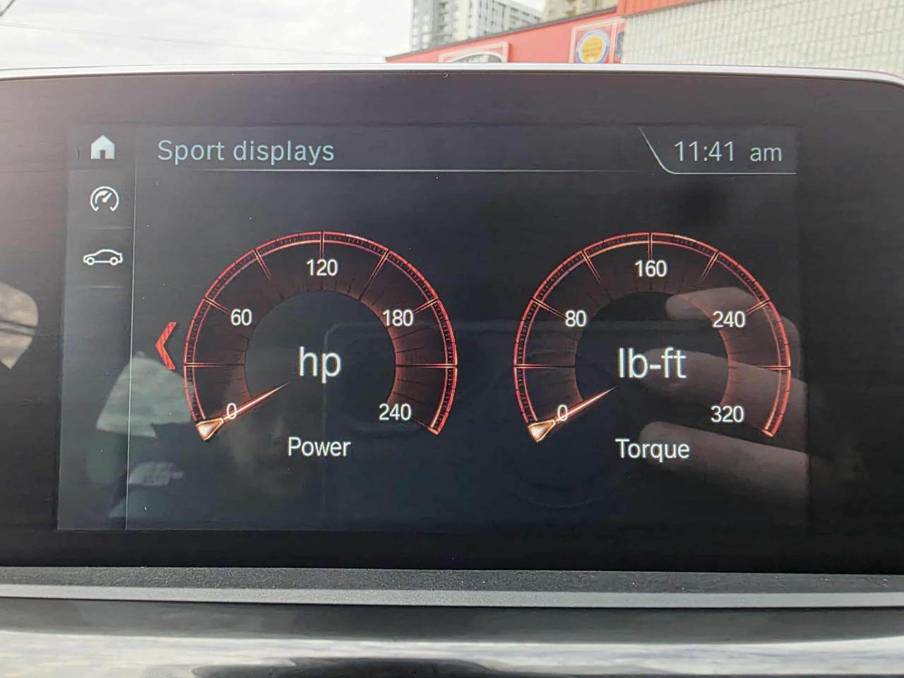 2019 BMW X2 XDRIVE28I AWD Photo