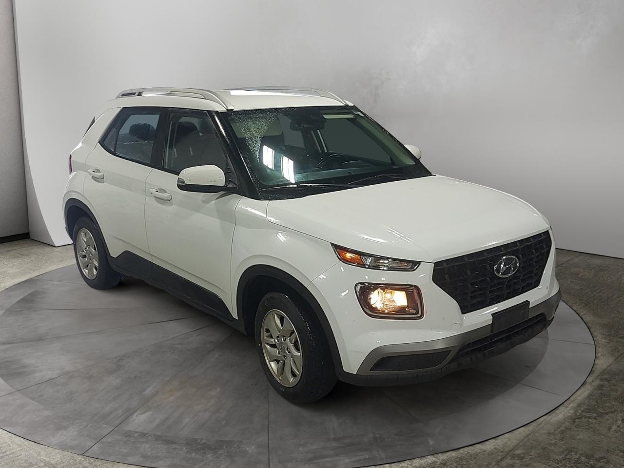 2023 Hyundai Venue PREFERRED Photo