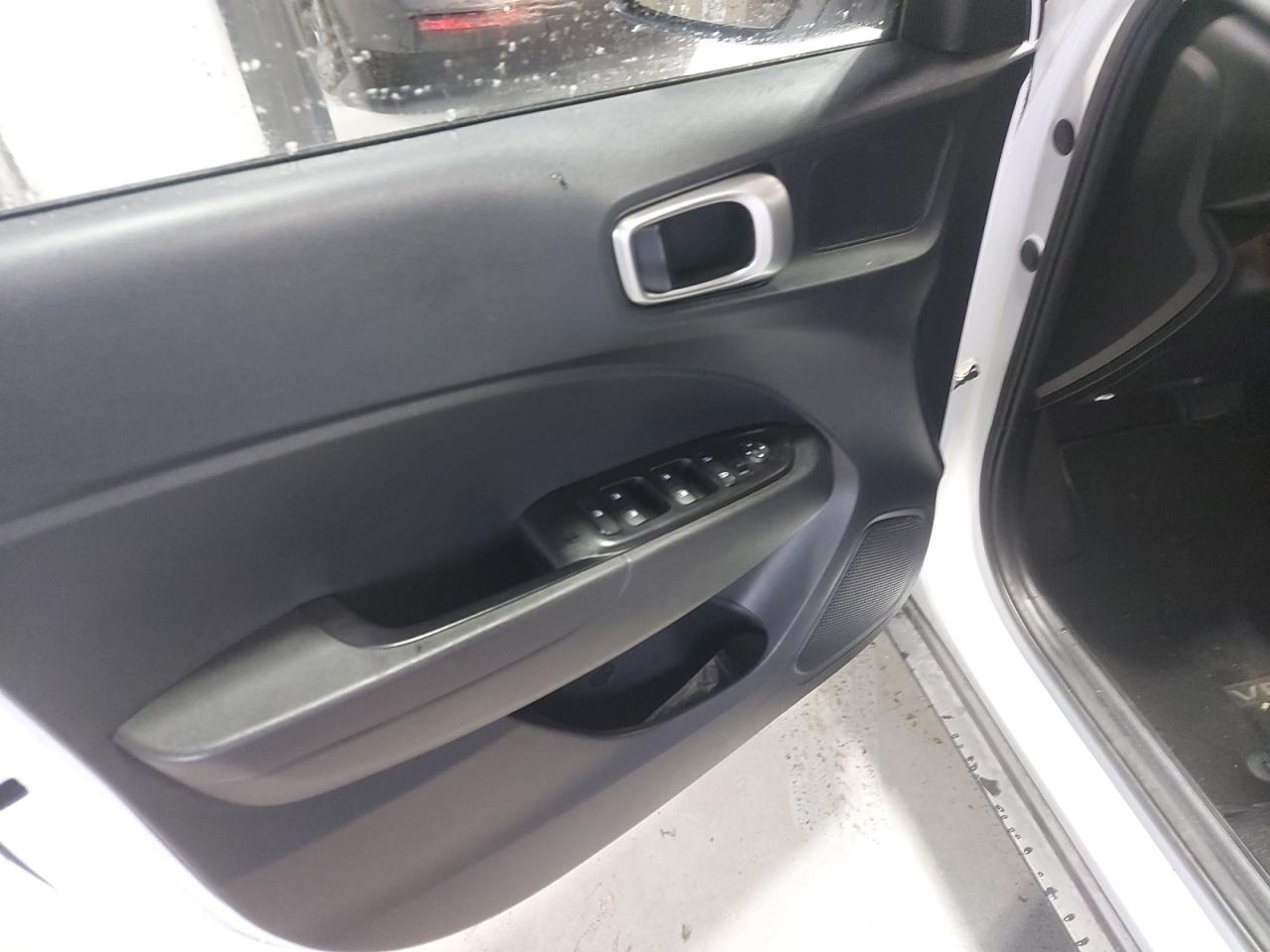 2023 Hyundai Venue PREFERRED Photo