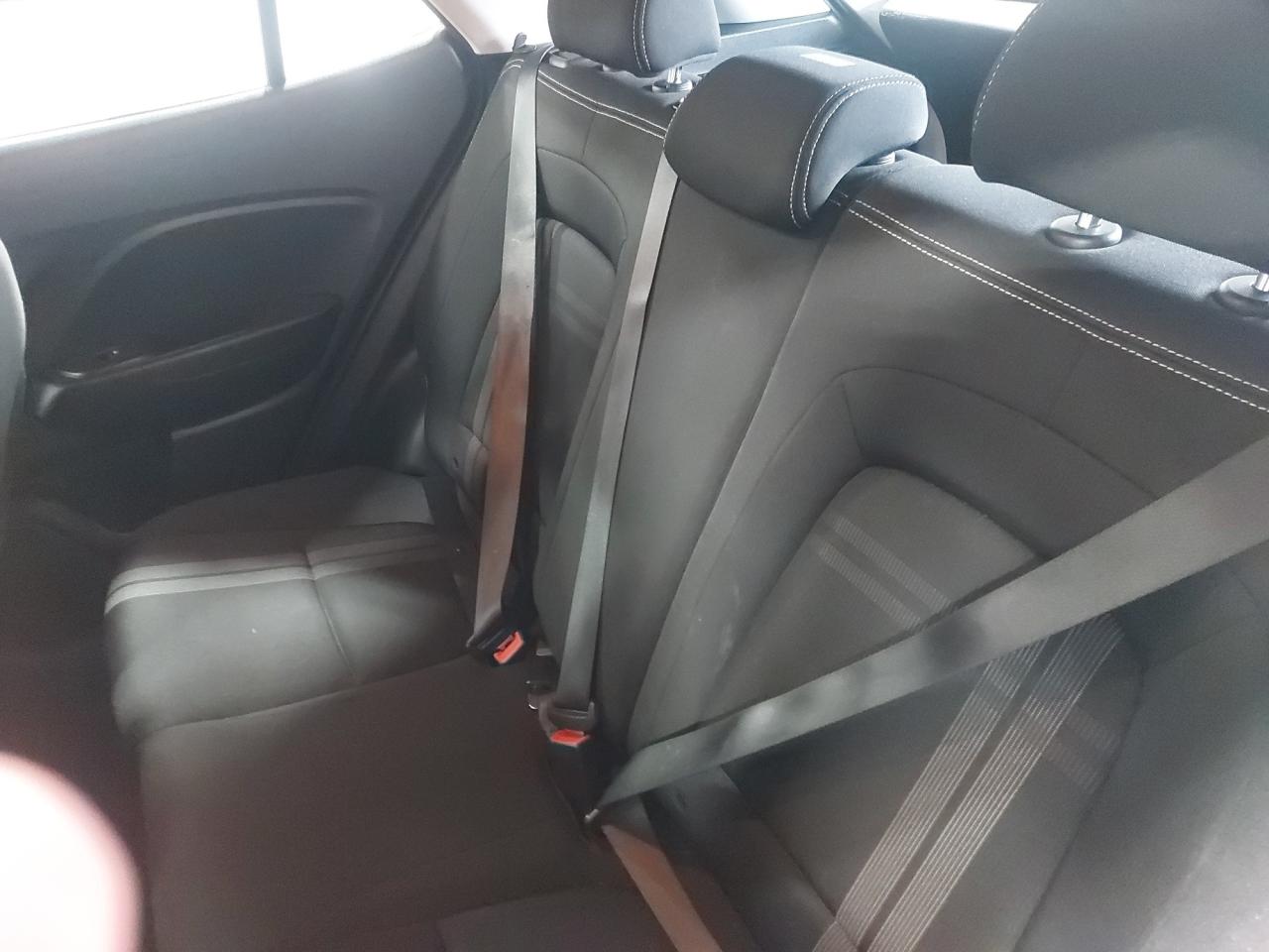 2023 Hyundai Venue PREFERRED Photo