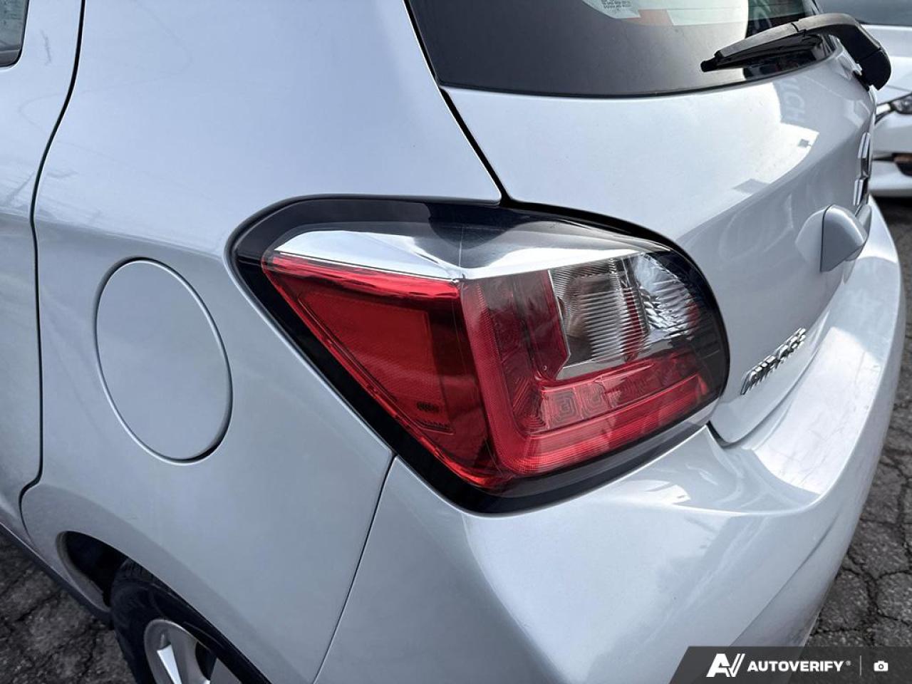 2022 Mitsubishi Mirage ES / NO ACCIDENTS / BLUETOOTH / CRUISE / AUTO Photo