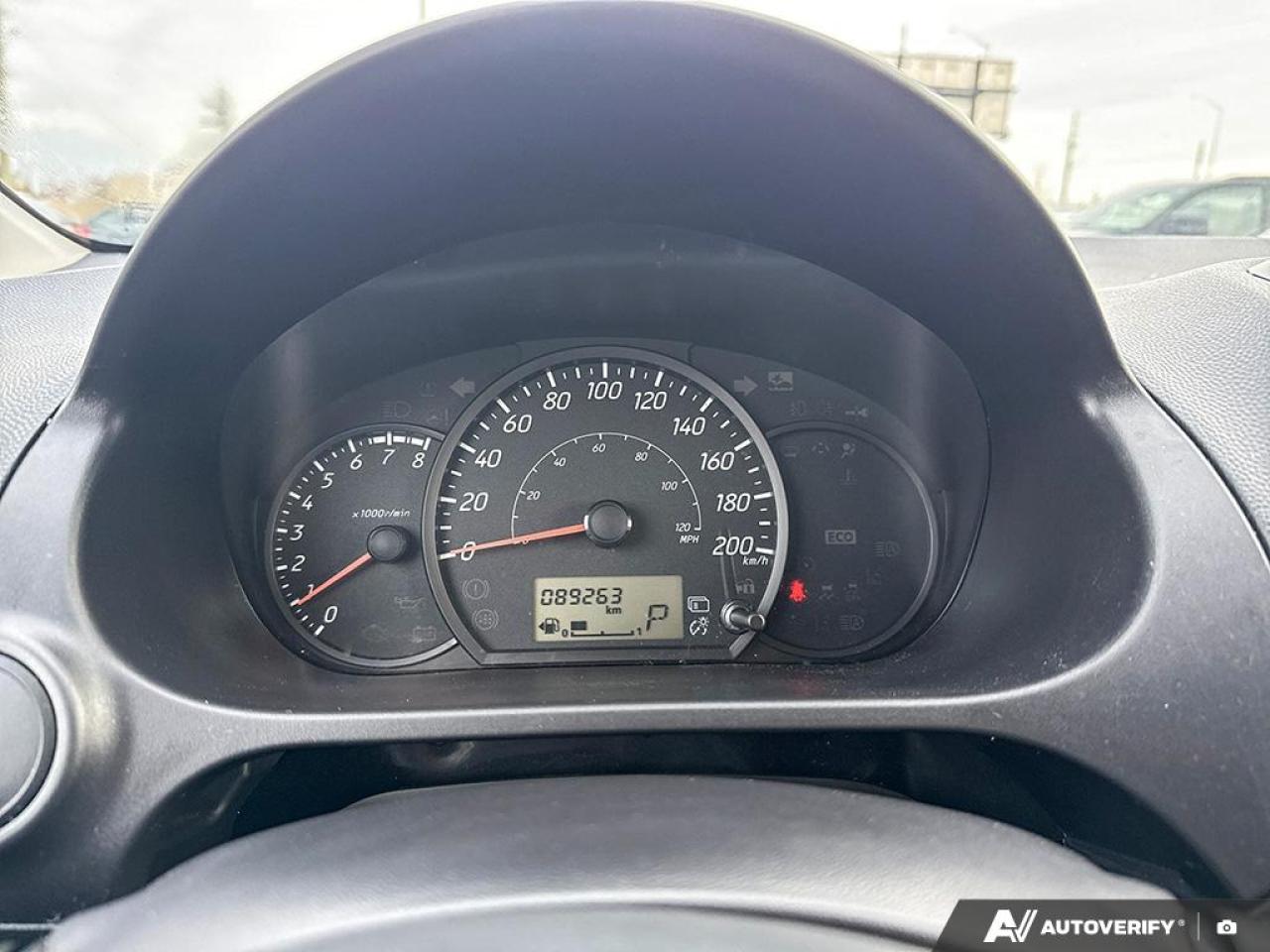 2022 Mitsubishi Mirage ES / NO ACCIDENTS / BLUETOOTH / CRUISE / AUTO Photo