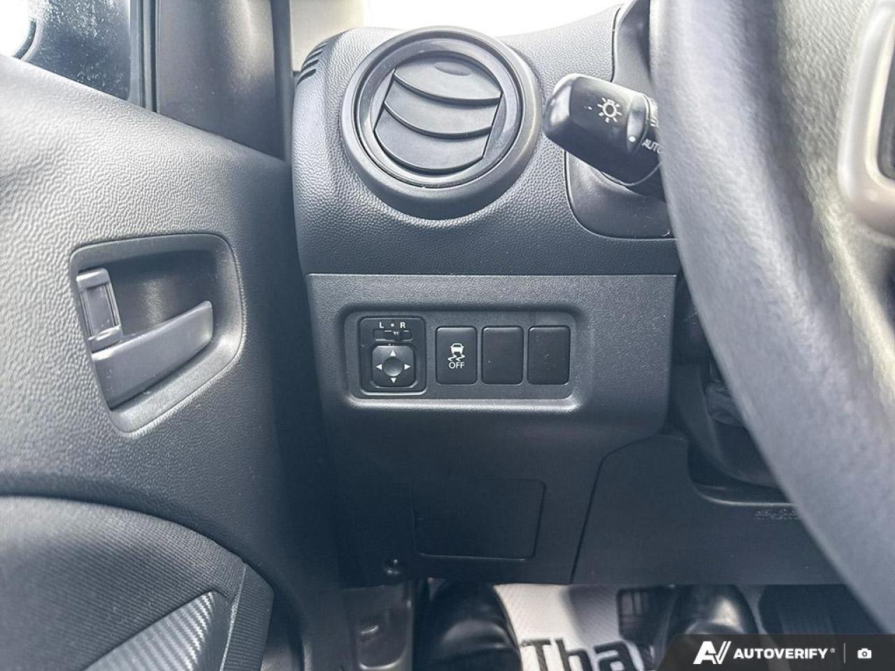 2022 Mitsubishi Mirage ES / NO ACCIDENTS / BLUETOOTH / CRUISE / AUTO Photo