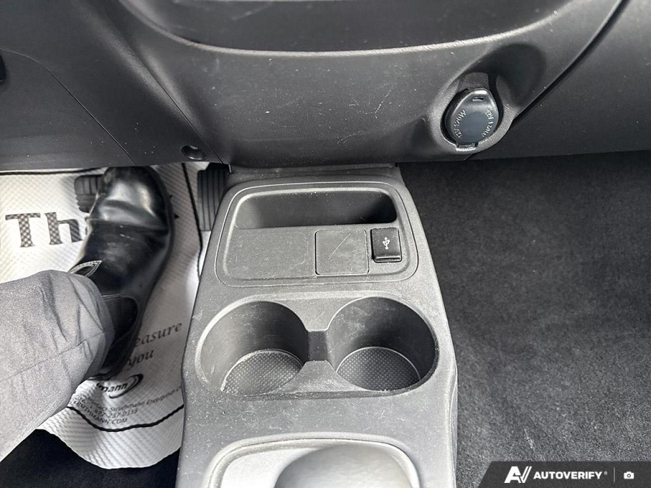 2022 Mitsubishi Mirage ES / NO ACCIDENTS / BLUETOOTH / CRUISE / AUTO Photo