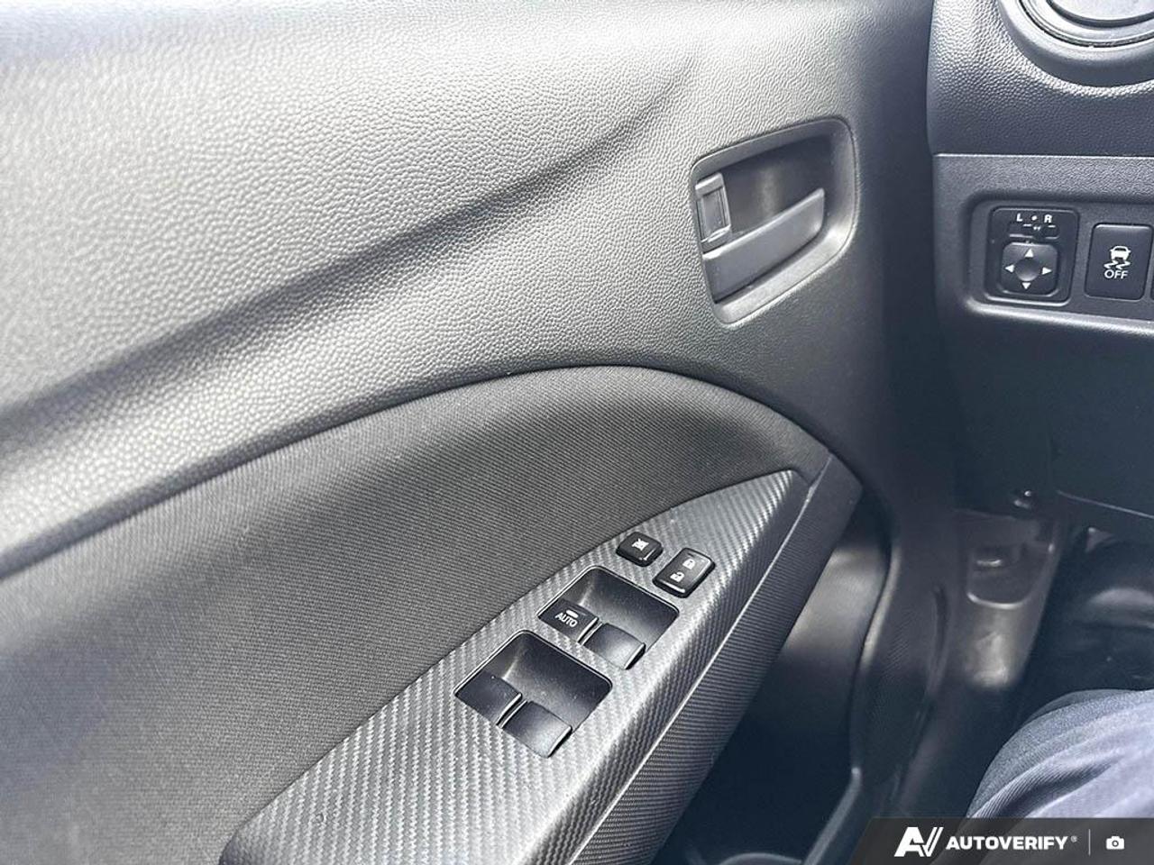 2022 Mitsubishi Mirage ES / NO ACCIDENTS / BLUETOOTH / CRUISE / AUTO Photo