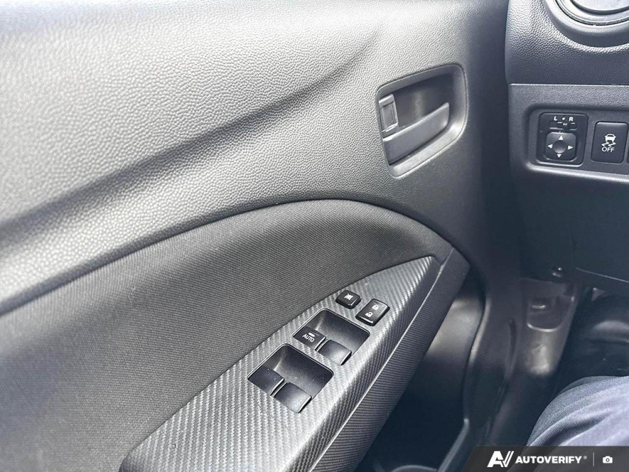 2022 Mitsubishi Mirage ES / NO ACCIDENTS / BLUETOOTH / CRUISE / AUTO Photo