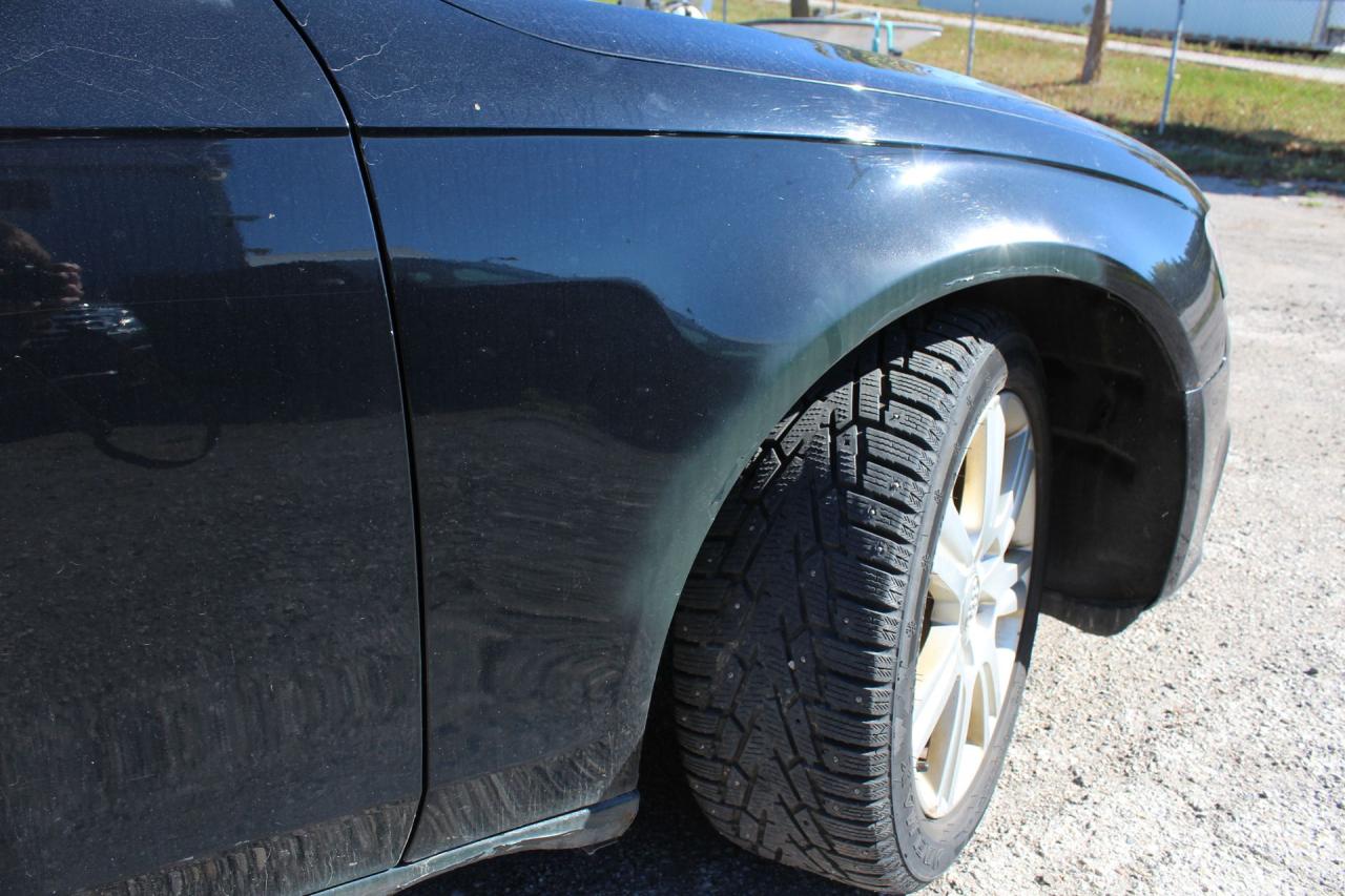 2011 Audi A4 2.0T PREMIUM Photo