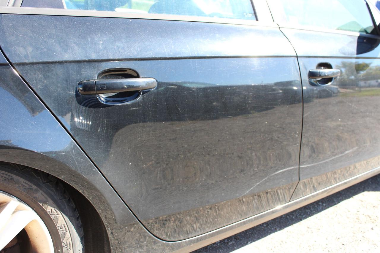 2011 Audi A4 2.0T PREMIUM Photo