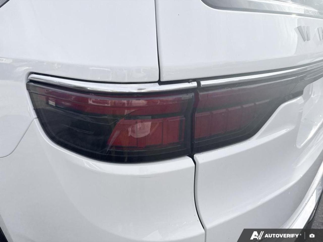 2023 Jeep Wagoneer SERIES II / NO ACCIDENTS / 4X4 / NAV / LEATHER / Photo