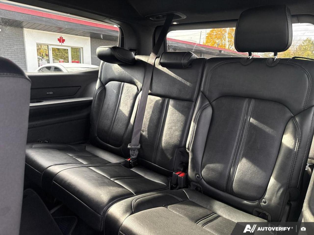 2023 Jeep Wagoneer SERIES II / NO ACCIDENTS / 4X4 / NAV / LEATHER / Photo