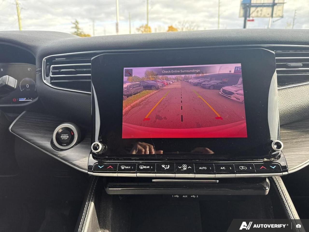 2023 Jeep Wagoneer SERIES II / NO ACCIDENTS / 4X4 / NAV / LEATHER / Photo