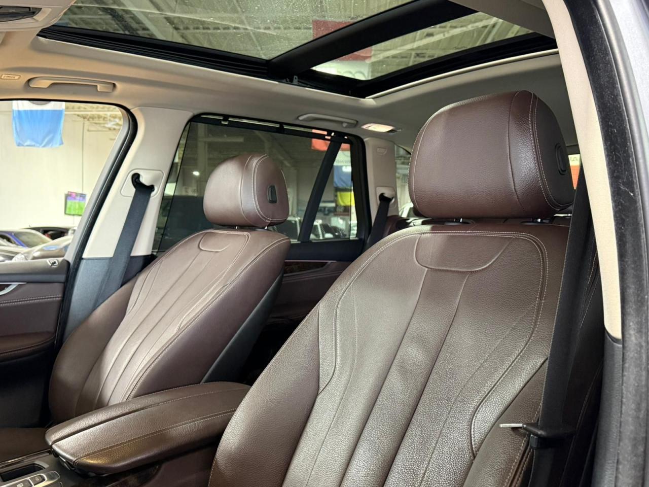 2015 BMW X5 xDrive35i - NOACCIDENTS|HEADSUP|NAVI - Photo #7