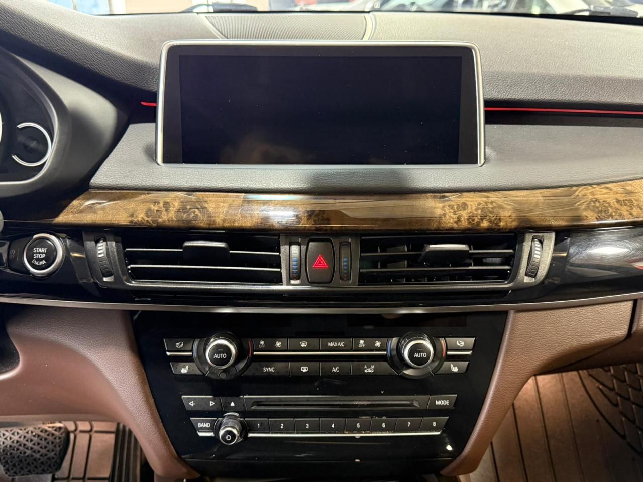 2015 BMW X5 xDrive35i - NOACCIDENTS|HEADSUP|NAVI - Photo #13