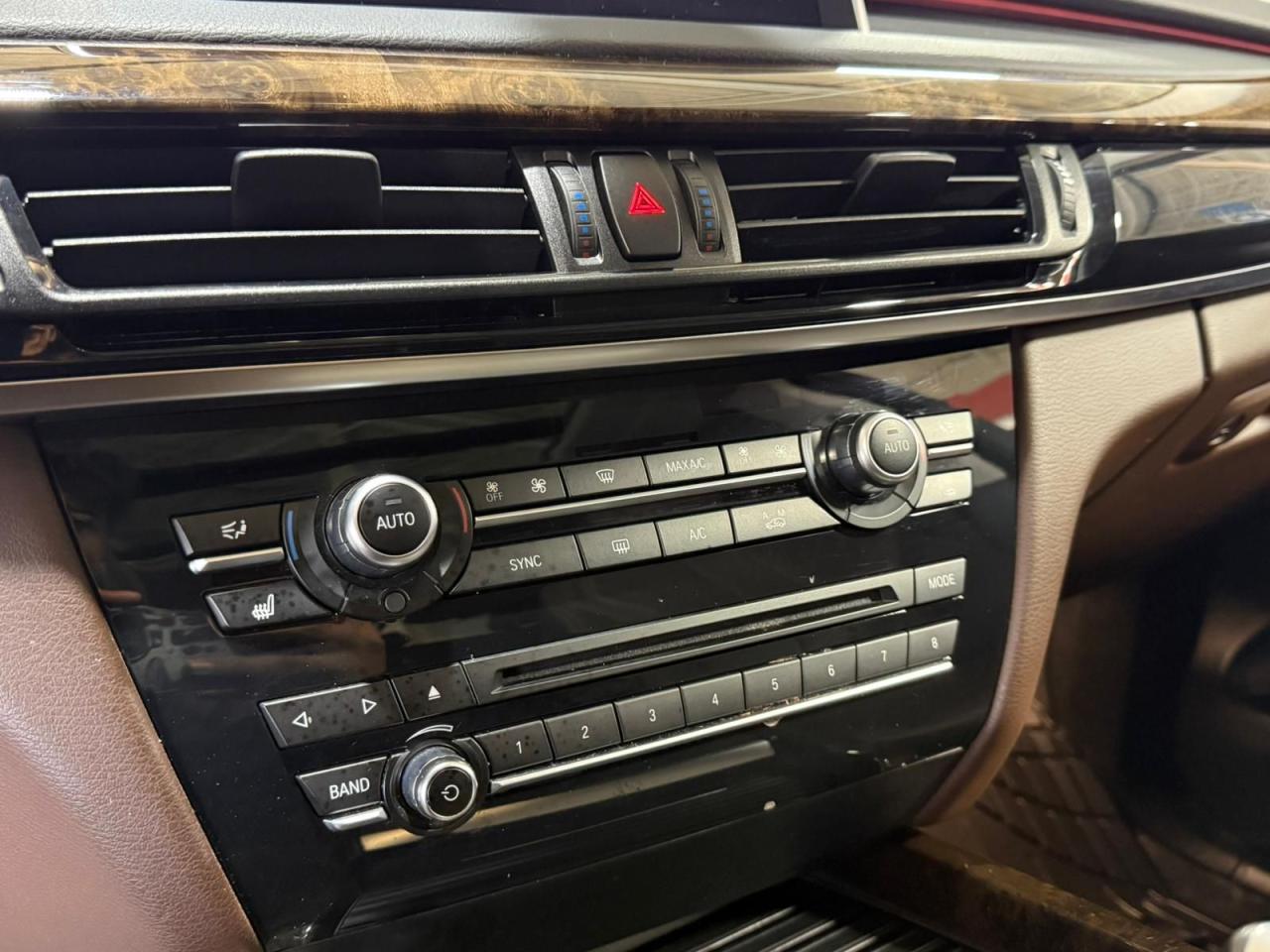 2015 BMW X5 xDrive35i - NOACCIDENTS|HEADSUP|NAVI - Photo #15