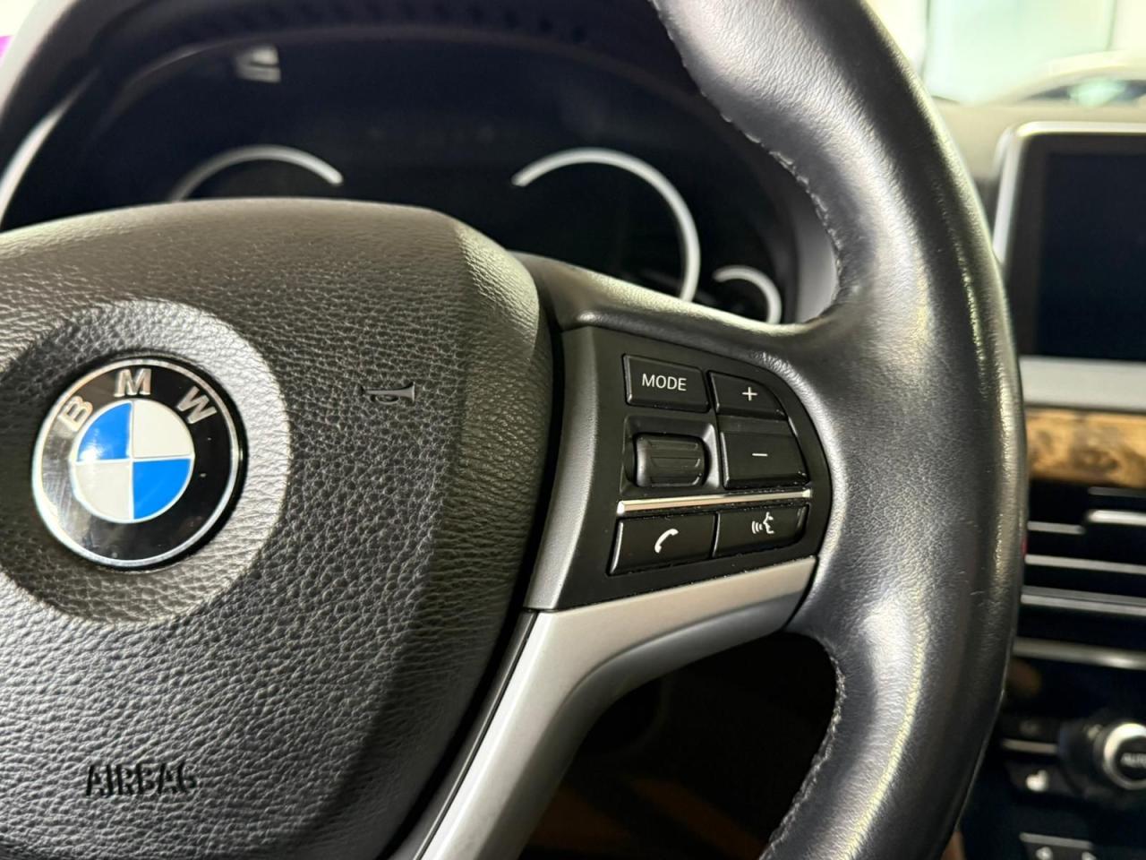 2015 BMW X5 xDrive35i - NOACCIDENTS|HEADSUP|NAVI - Photo #18