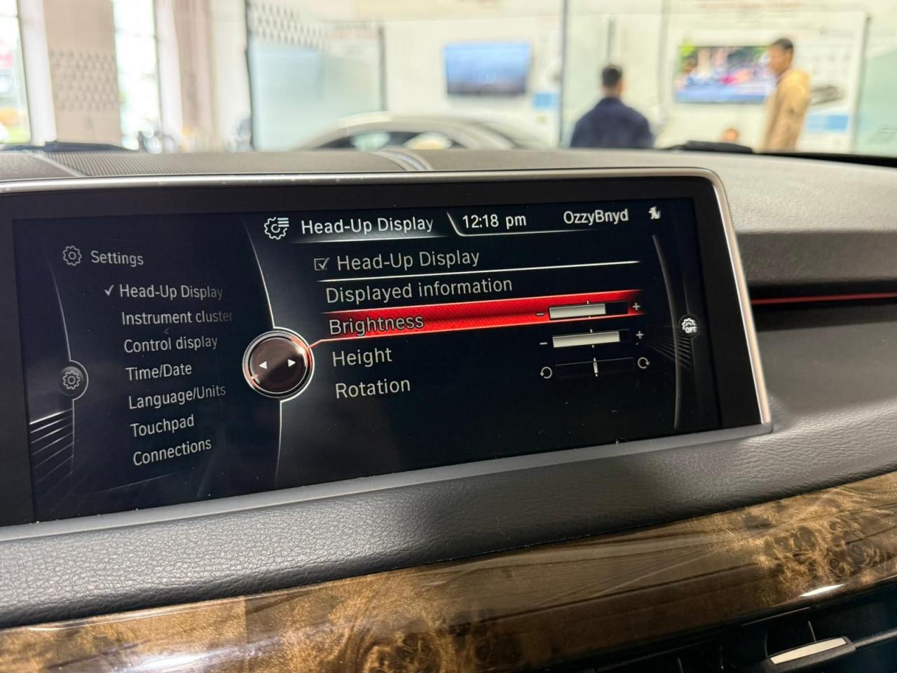 2015 BMW X5 xDrive35i - NOACCIDENTS|HEADSUP|NAVI - Photo #19