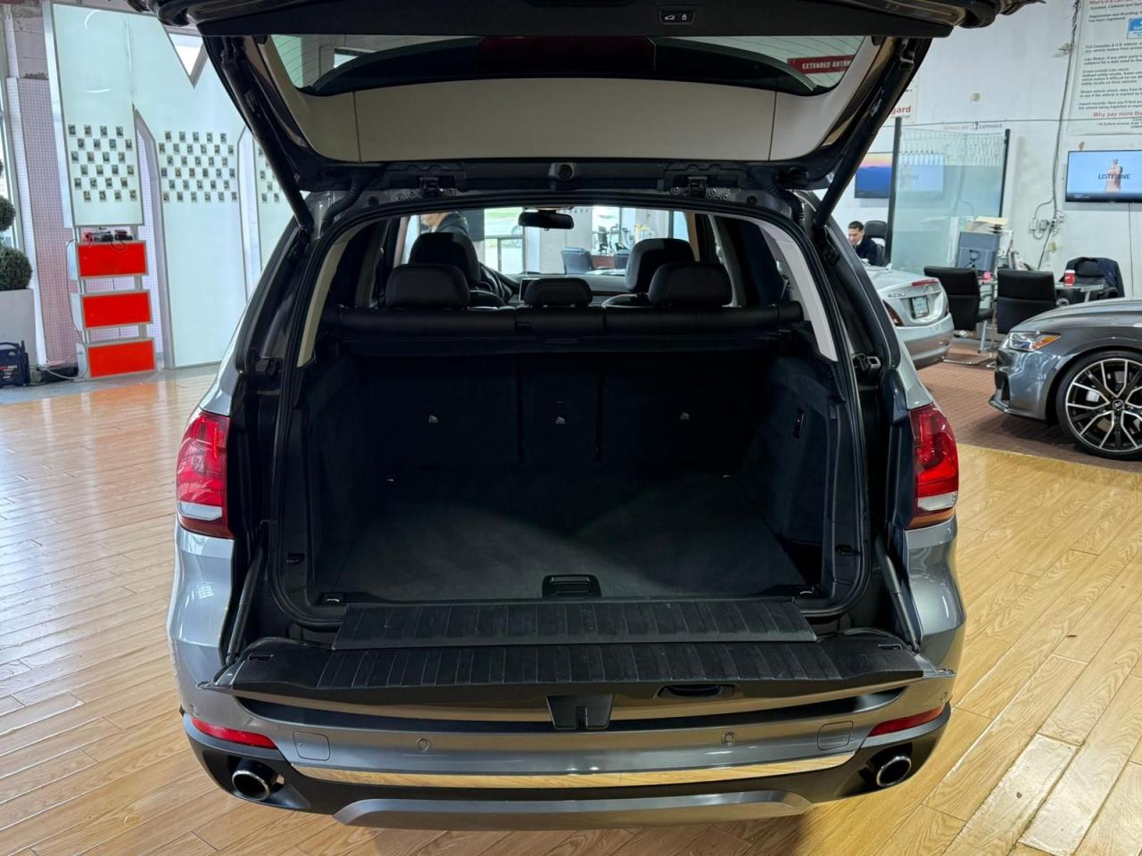 2015 BMW X5 xDrive35i - NOACCIDENTS|HEADSUP|NAVI - Photo #22