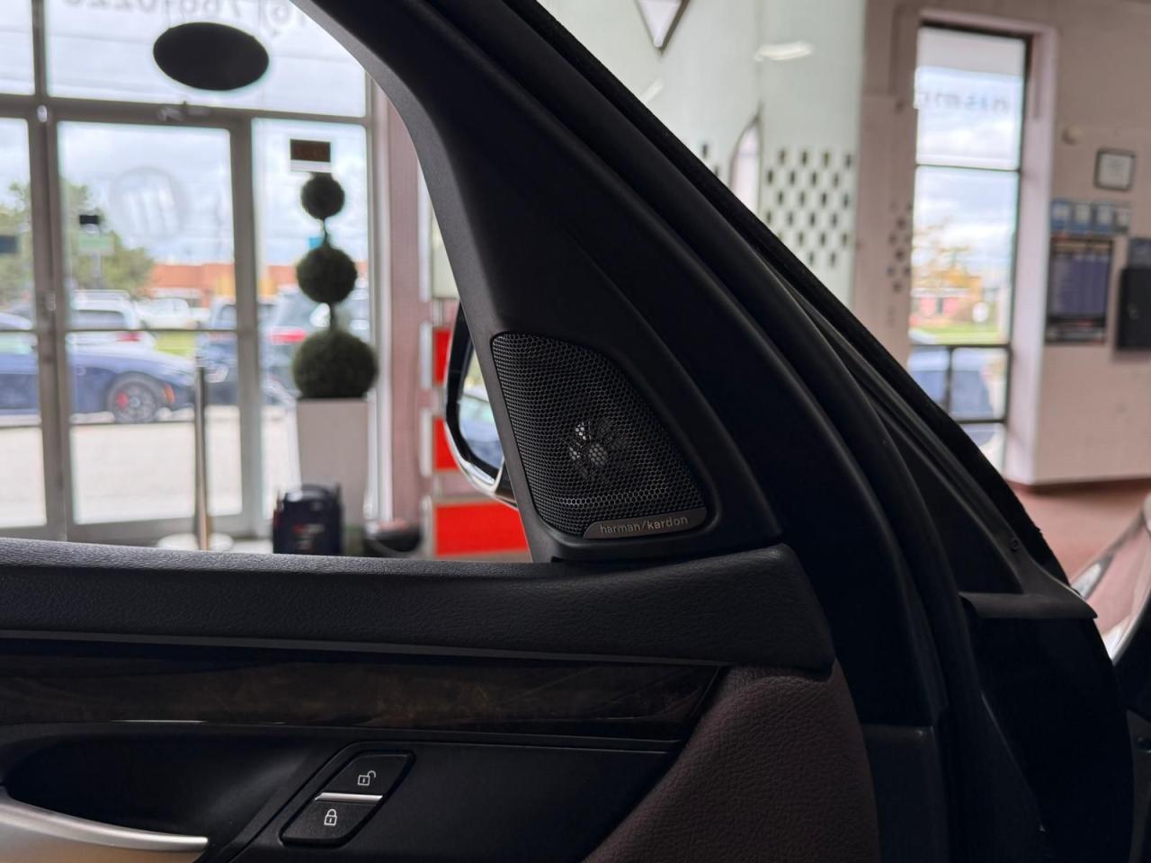 2015 BMW X5 xDrive35i - NOACCIDENTS|HEADSUP|NAVI - Photo #20