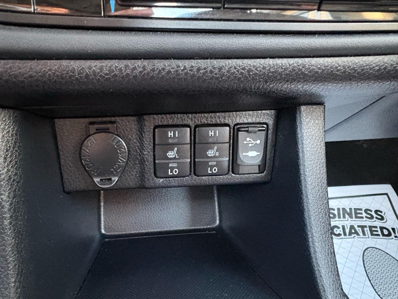 2017 Toyota Corolla LE - Photo #16